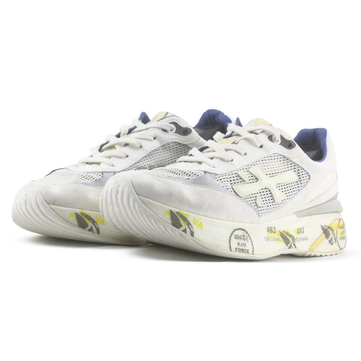 Premiata