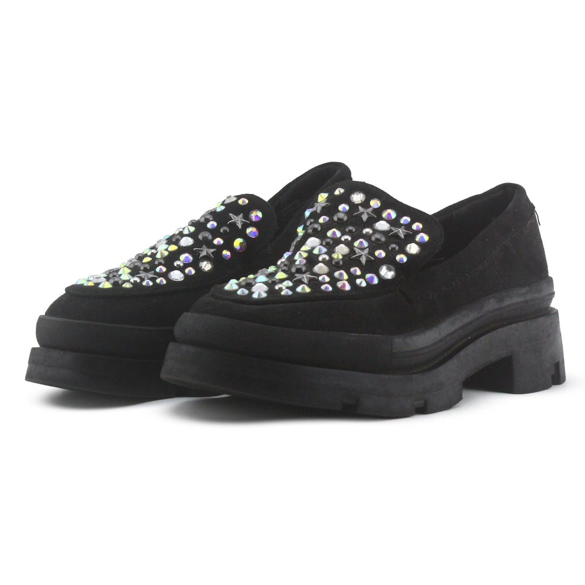 Steve Madden