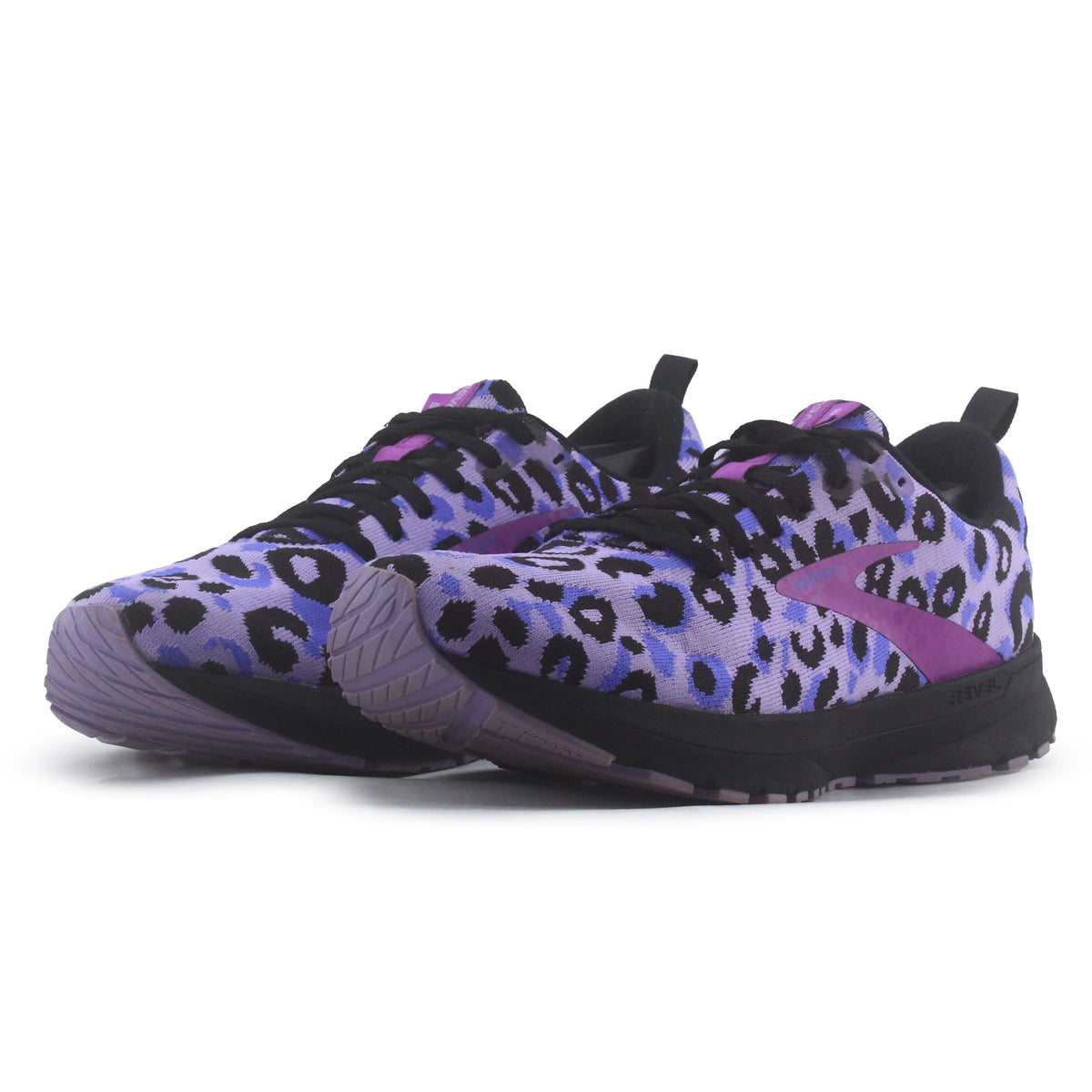 Brooks Revel 5