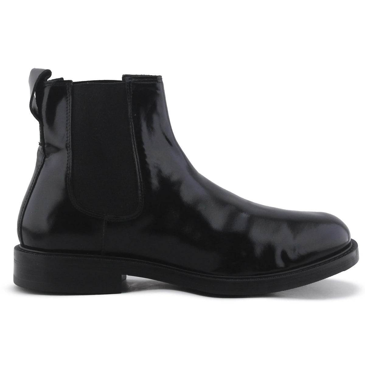 Zara Stretchable Ankle Boot | 100% Authentic Leather