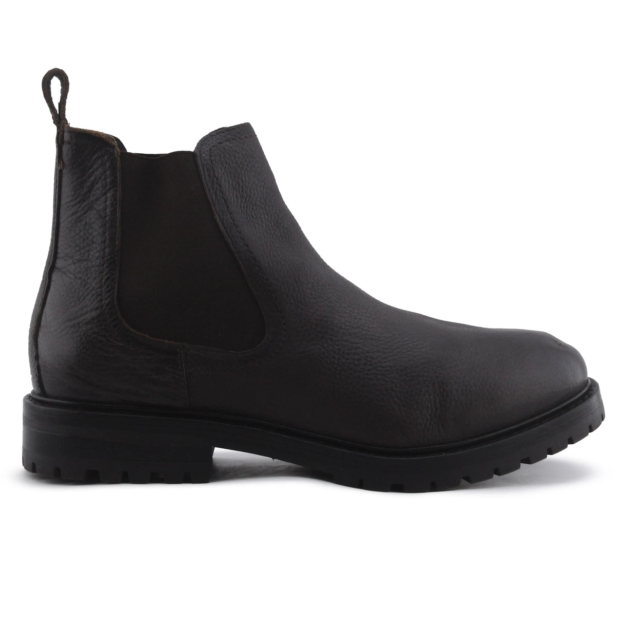 Zara Stretchable Ankle Boot | 100% Authentic Leather