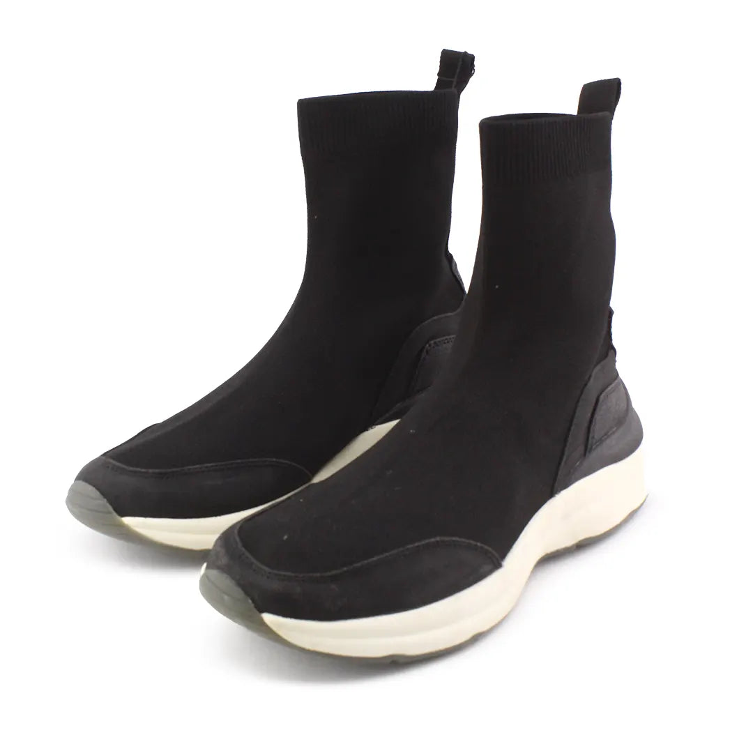 Zara Knitted Shoes