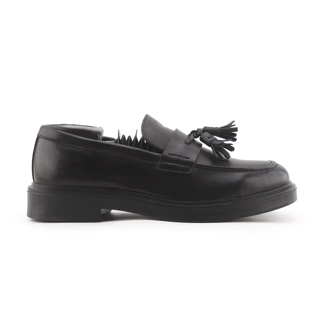 Zara Smart Loafers