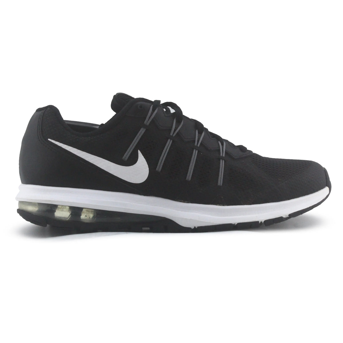 Nike Max Dynasty