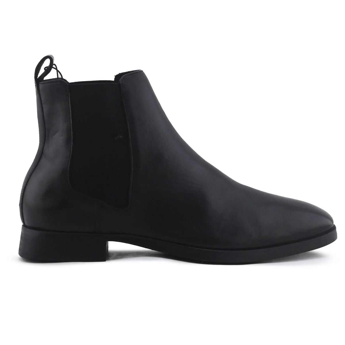 Zara Stretchable Ankle Boot | 100% Authentic Leather