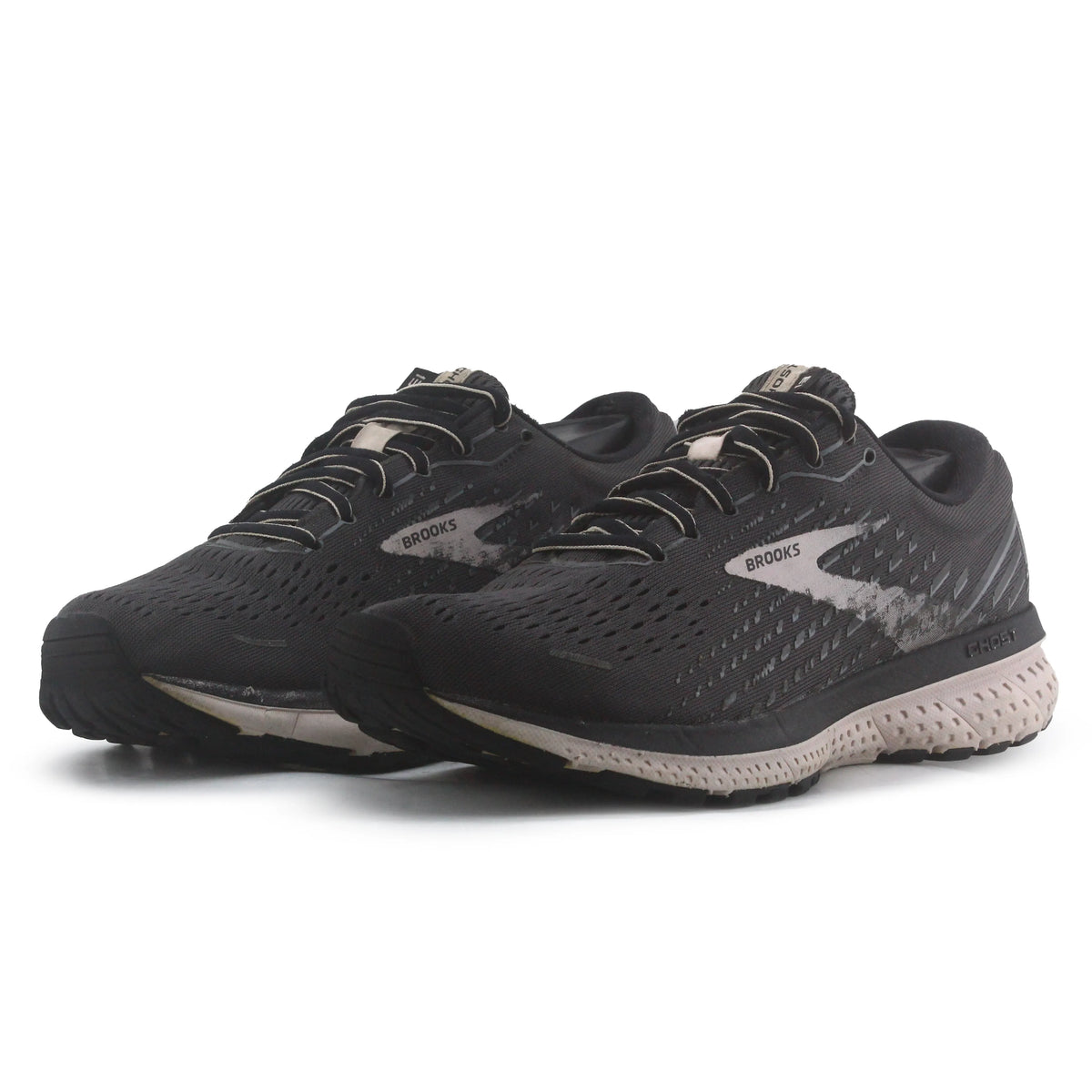 Brooks Ghost 13