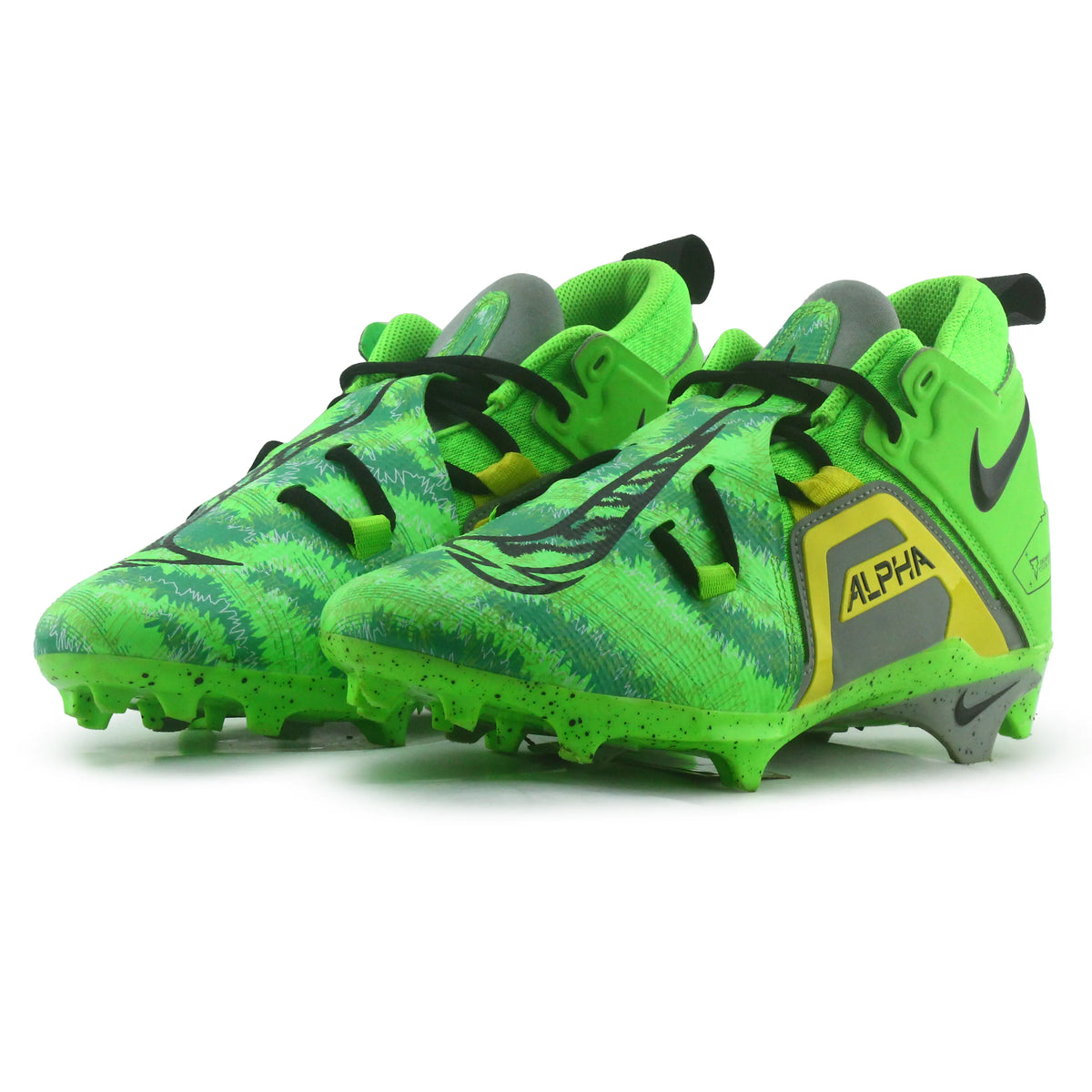 Nike Alpha Menace Pro 3