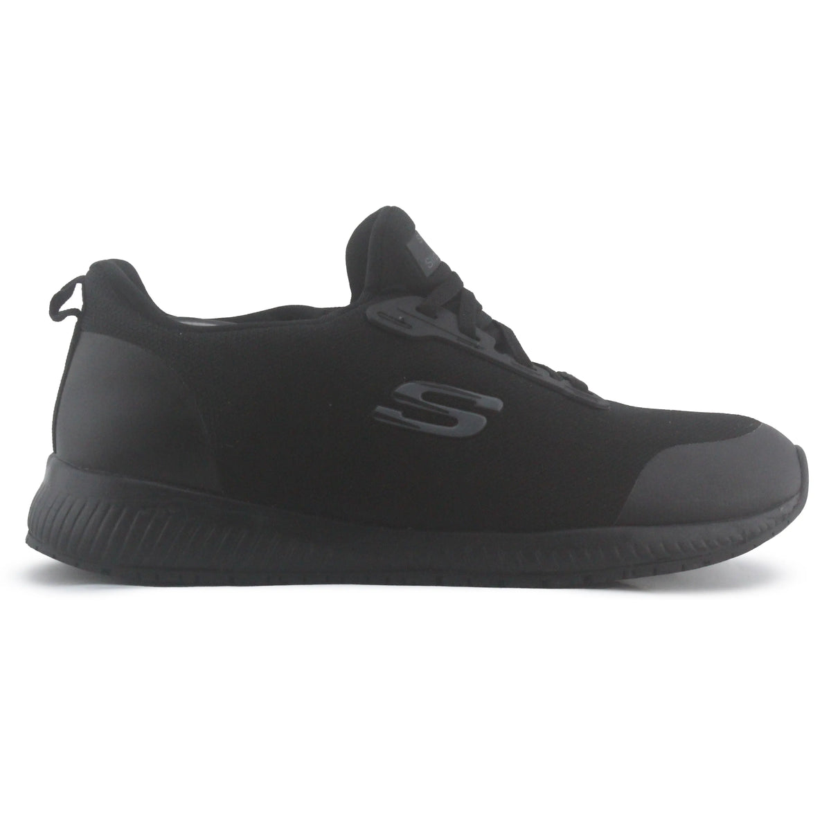Skechers Memory Foam Wide Fit