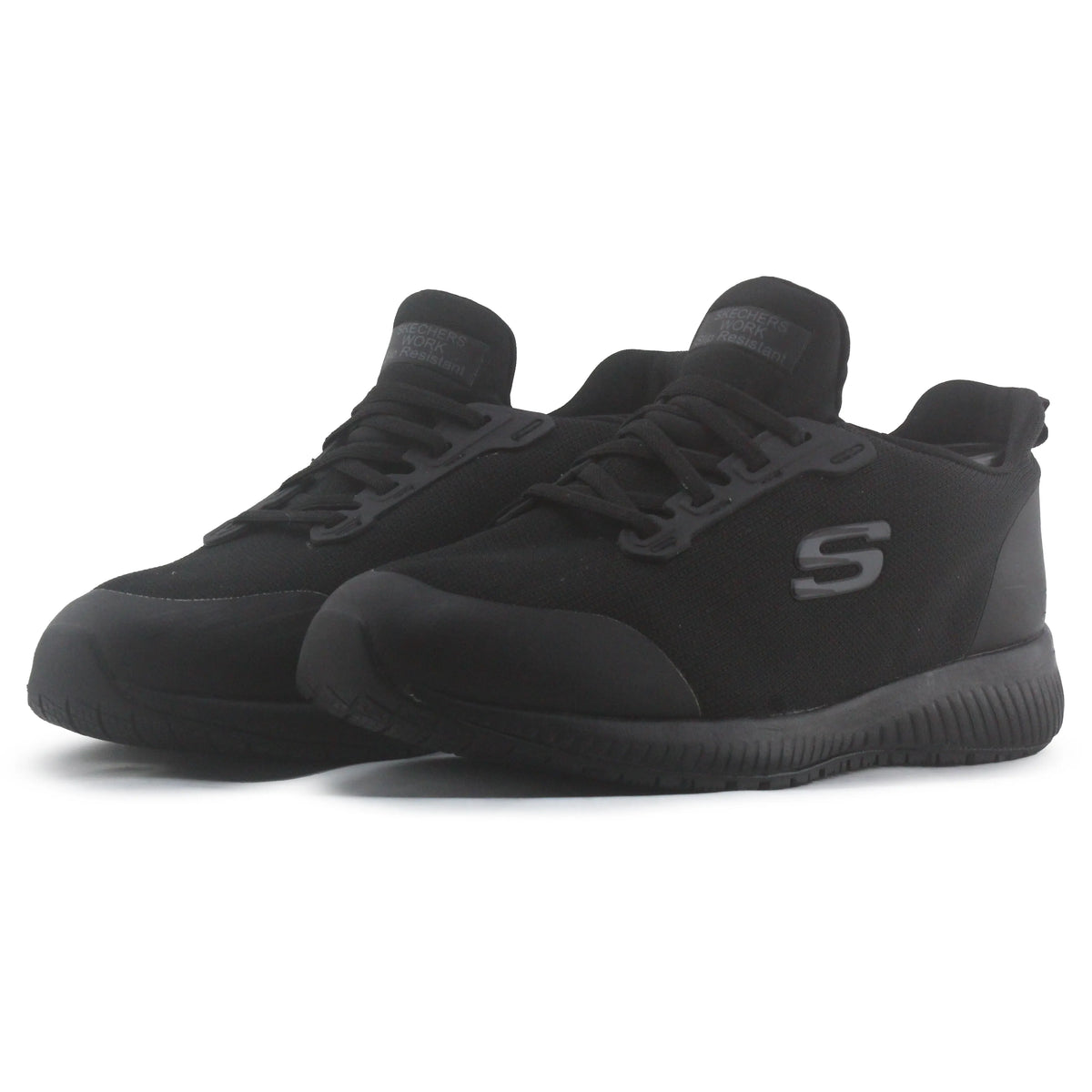 Skechers Memory Foam Wide Fit