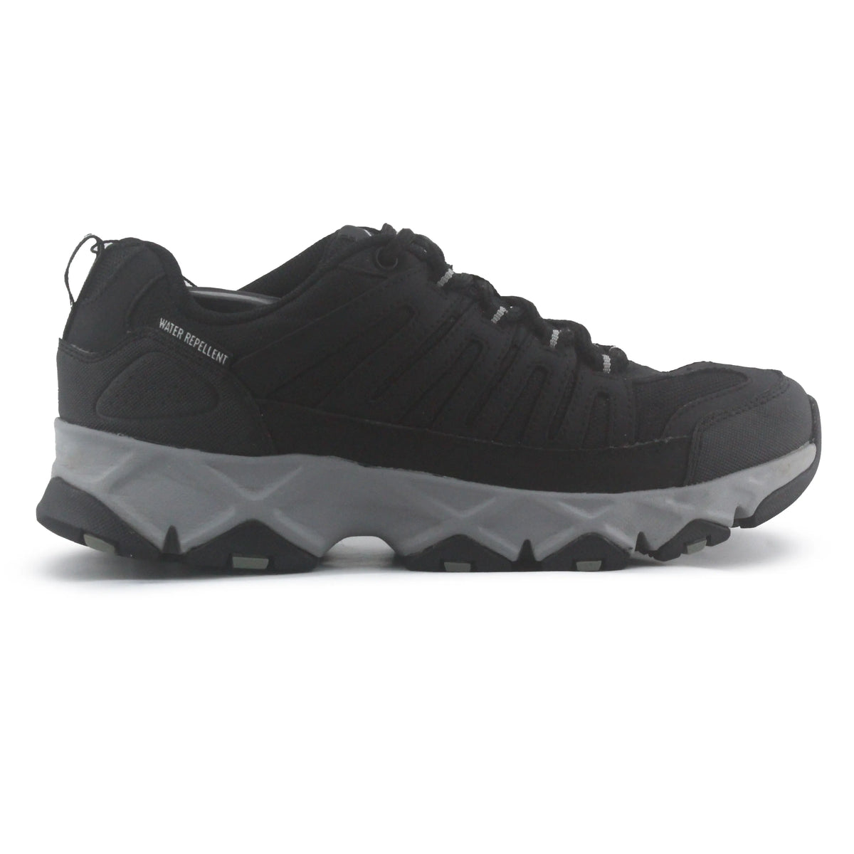 Skechers Air Cooled Memory Foam