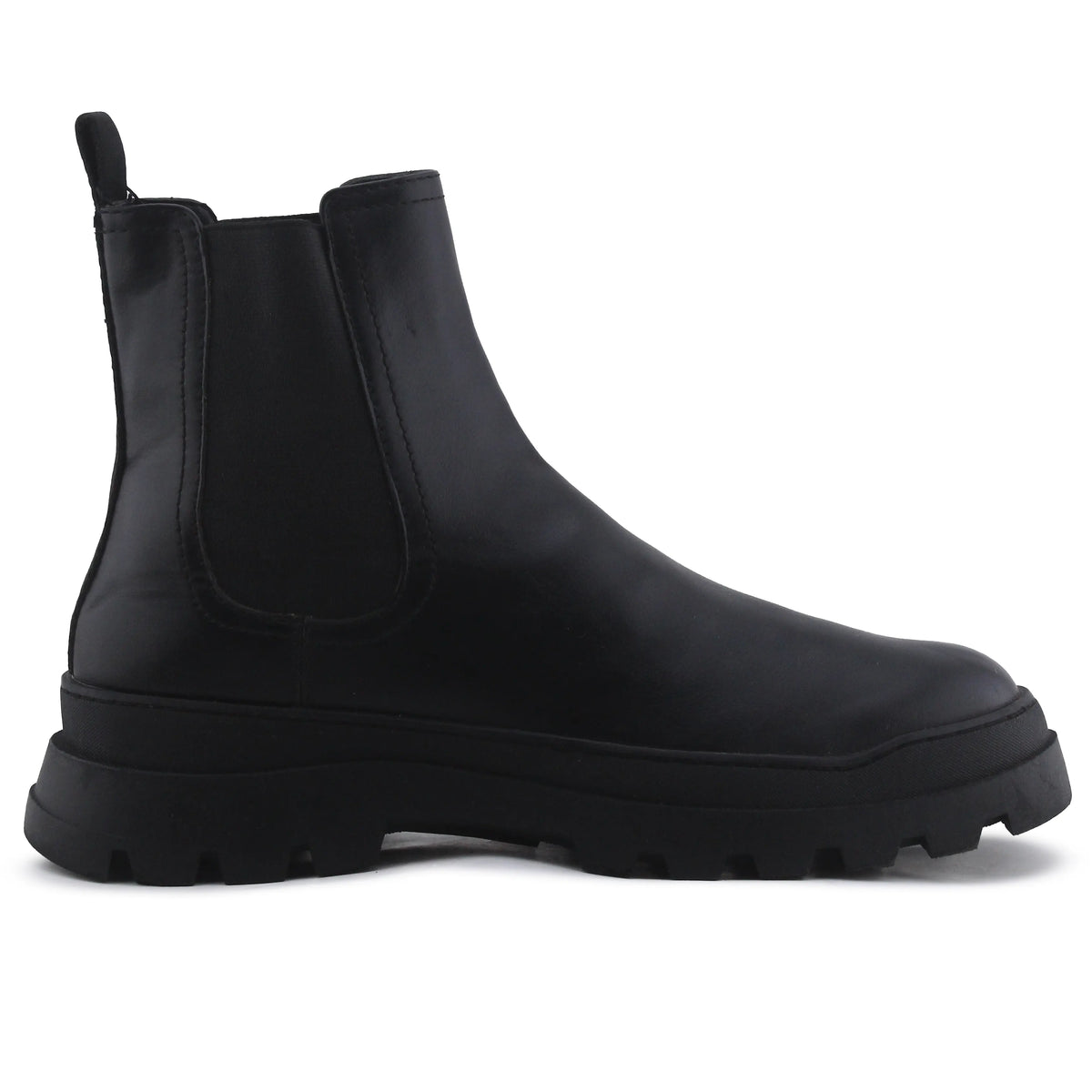 Zara Stretchable Ankle Boot | 100% Authentic Leather