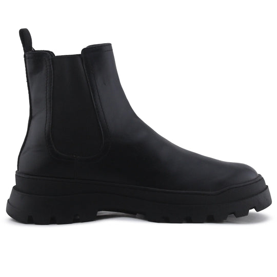 Zara Stretchable Ankle Boot | 100% Authentic Leather