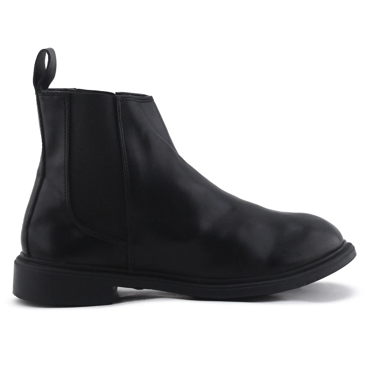 Zara Stretchable Ankle Boot | 100% Authentic Leather
