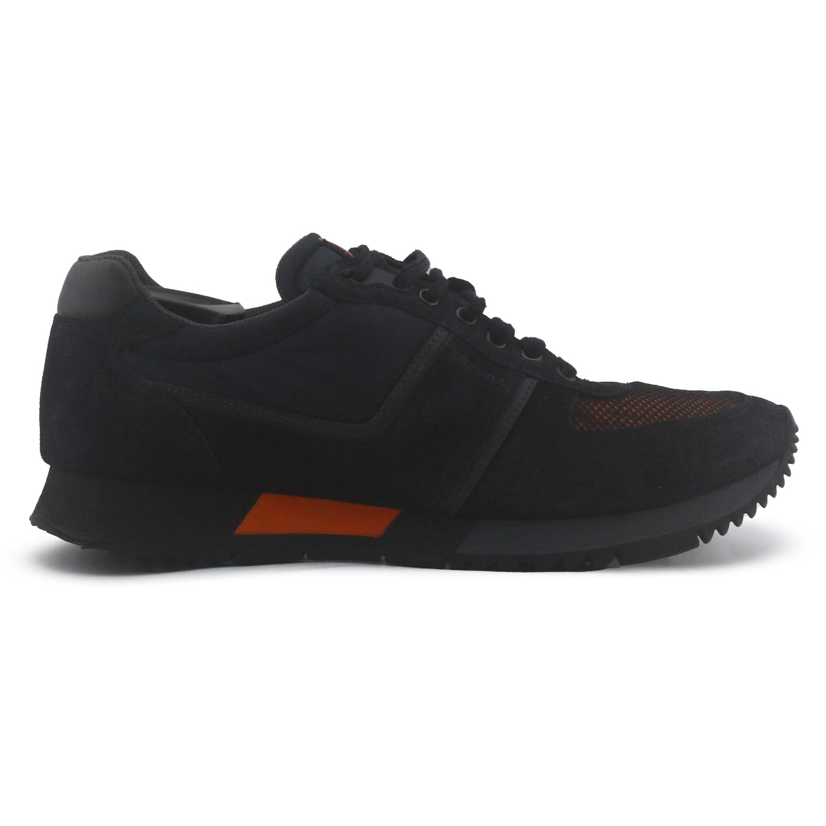 Prada Men Runners
