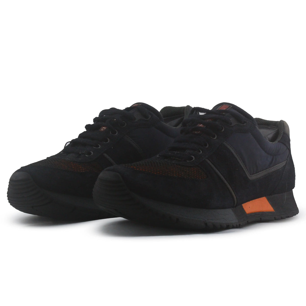 Prada Men Runners
