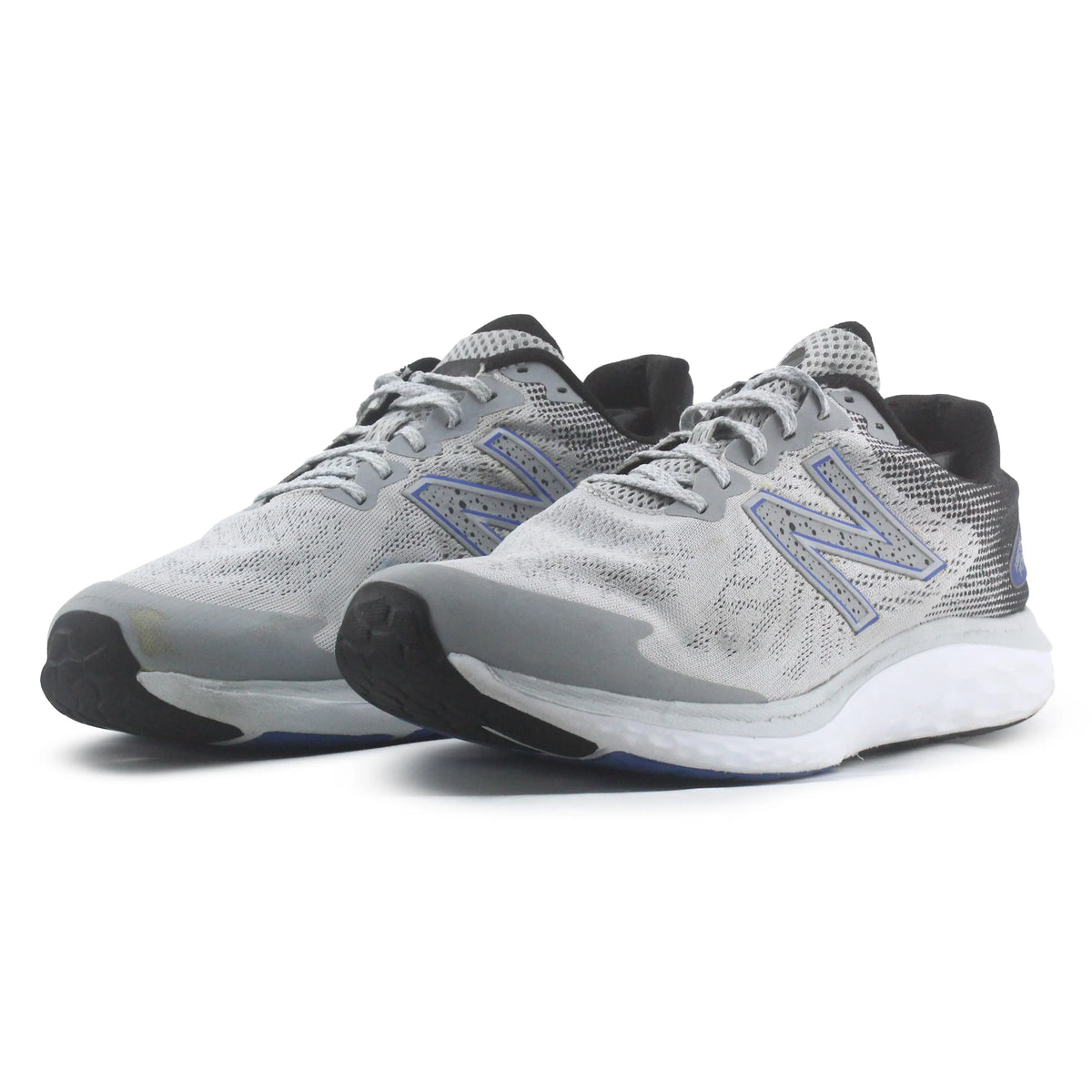 New Balance Fresh Foam 680