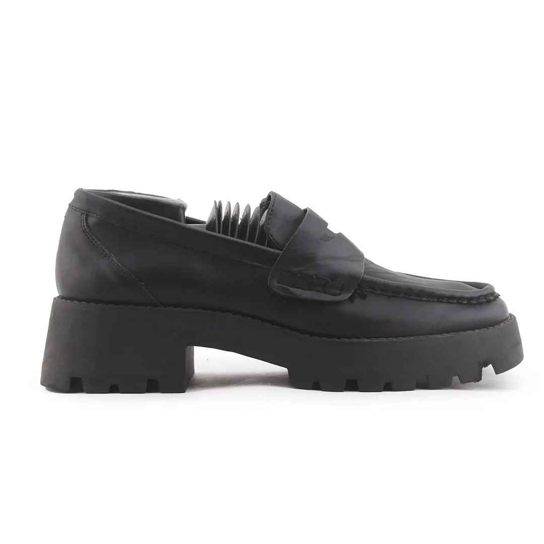 Zara Chunky Penny Strap
