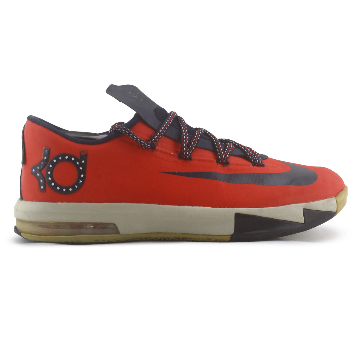 Nike KD 6 DC
