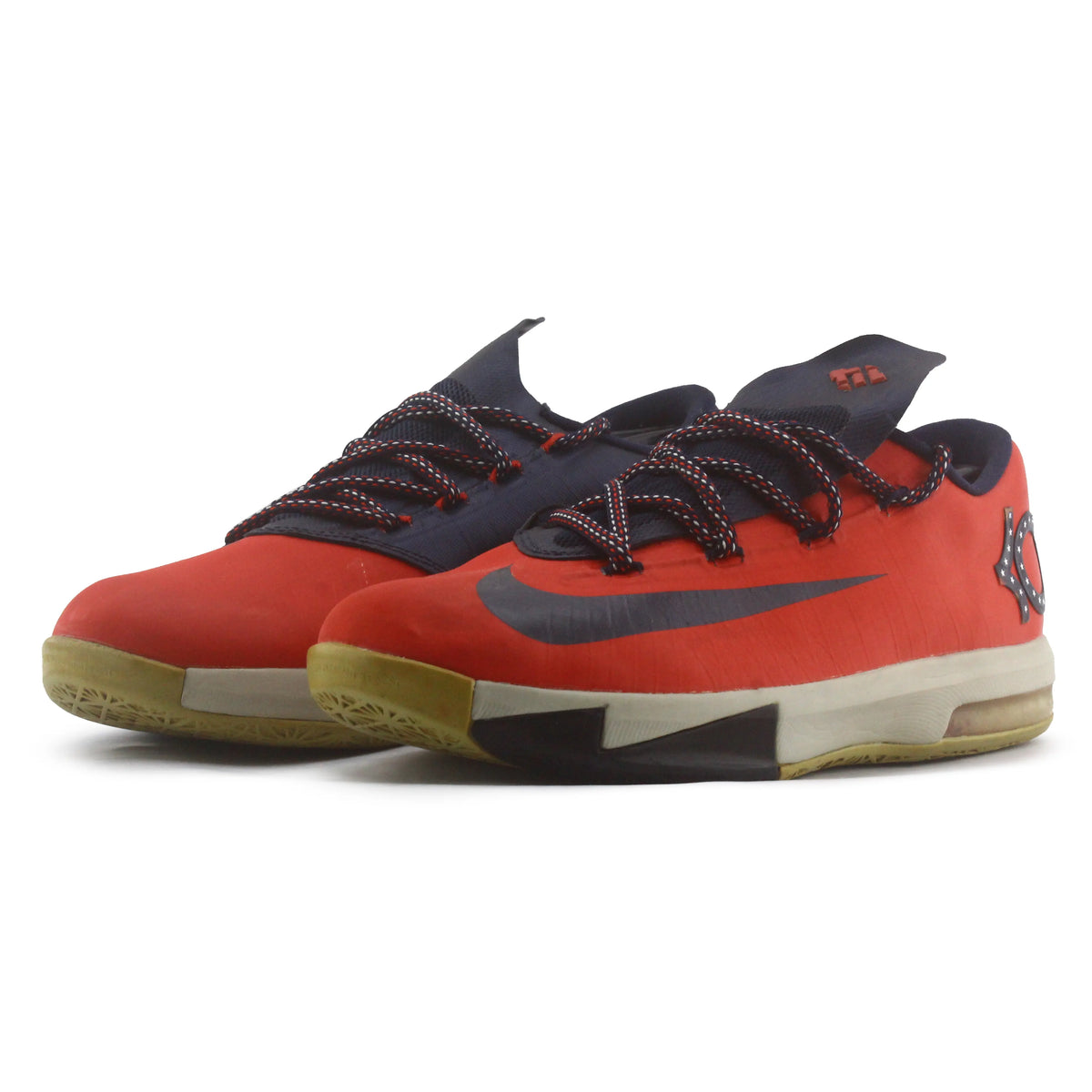 Nike KD 6 DC