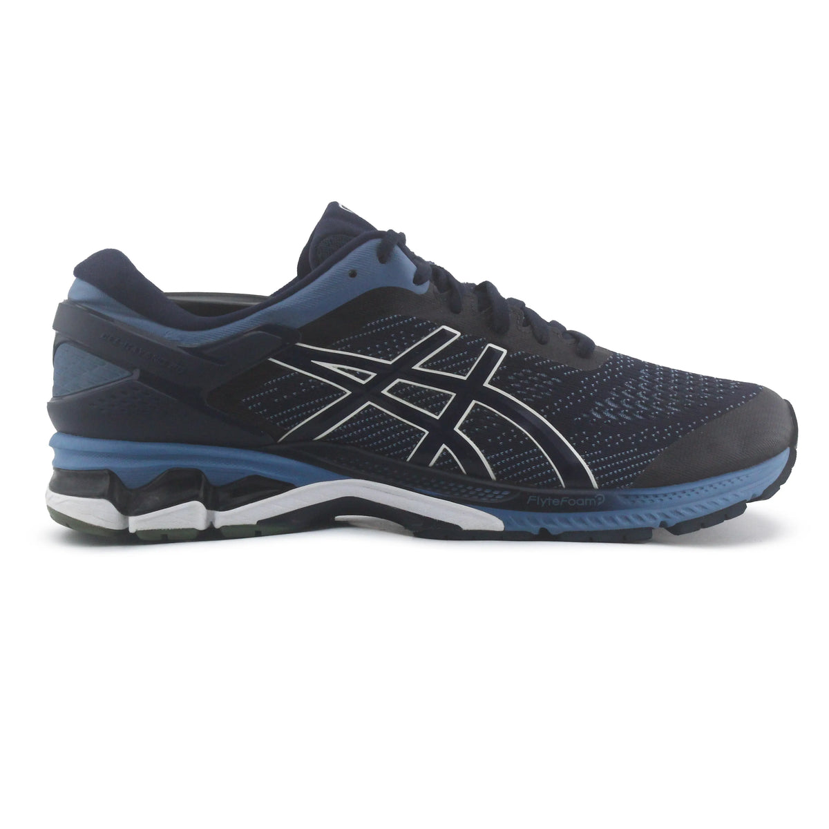 Asics Gel-Kayano 26