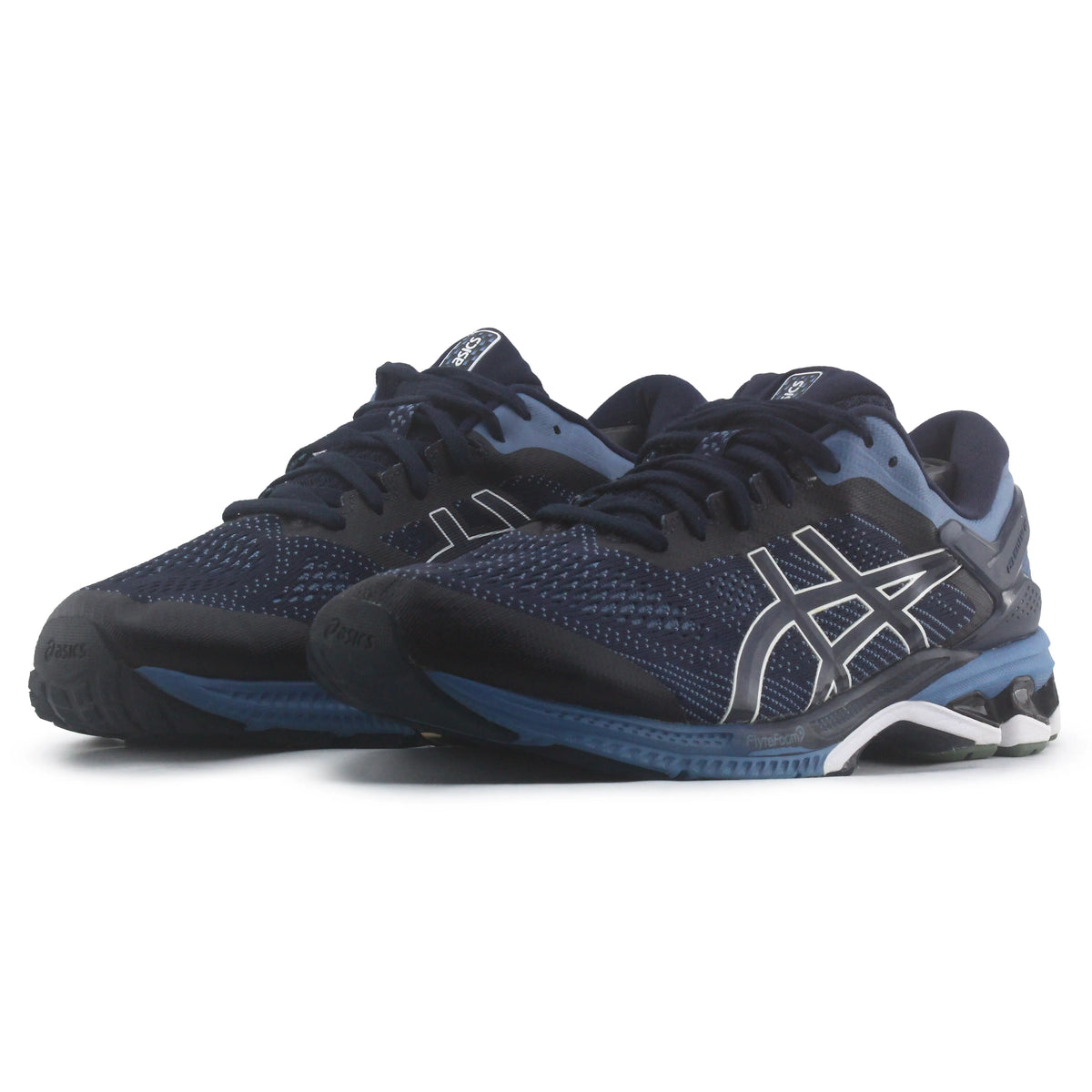 Asics Gel-Kayano 26