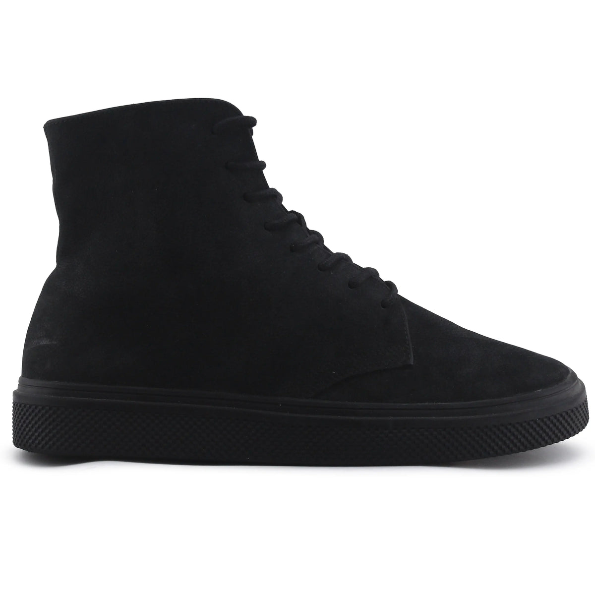 Zara Lace Up Ankle Boot