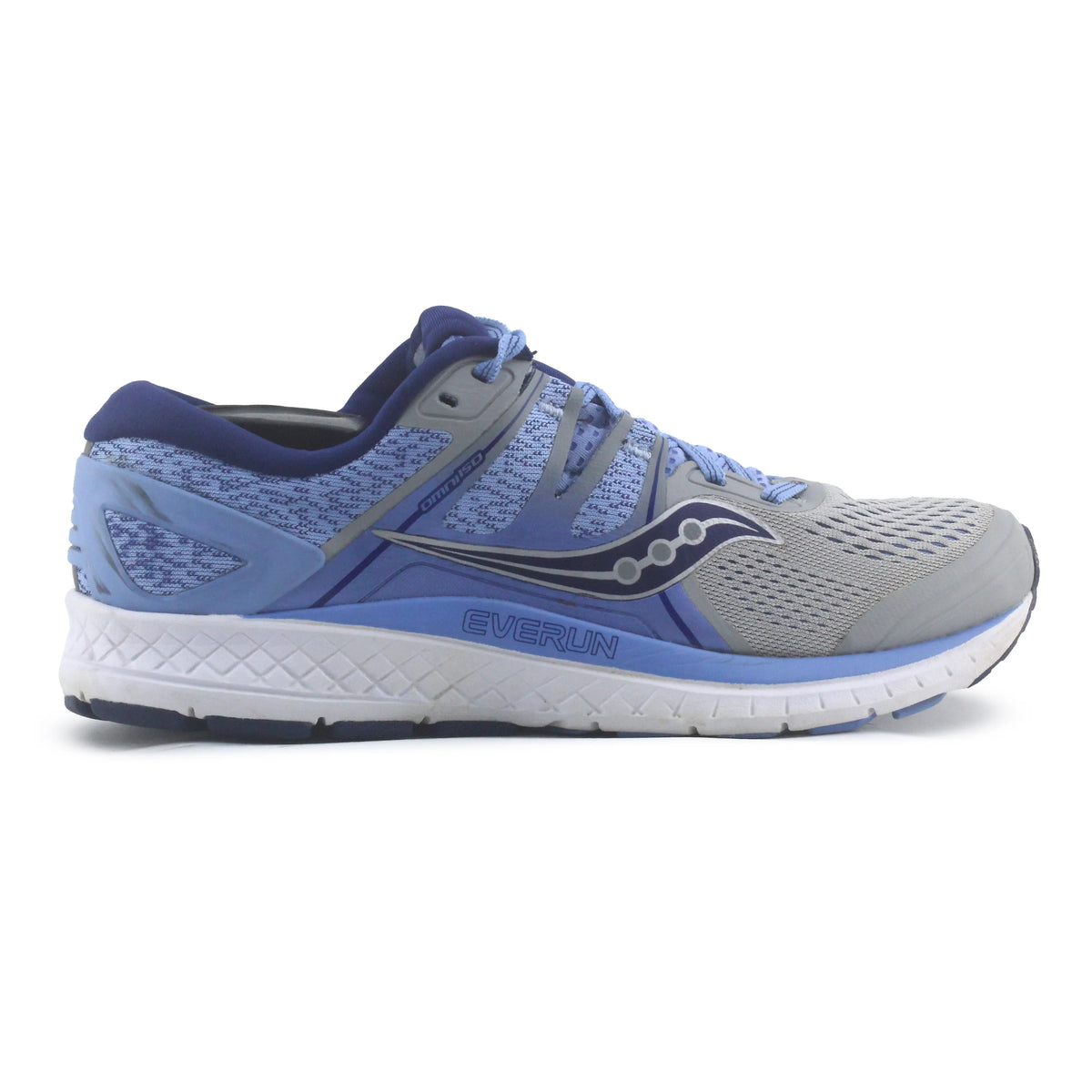 Saucony ISO Series