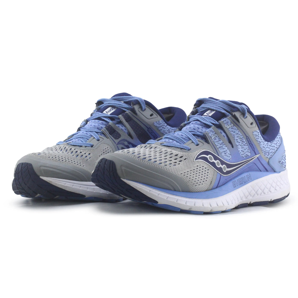 Saucony ISO Series