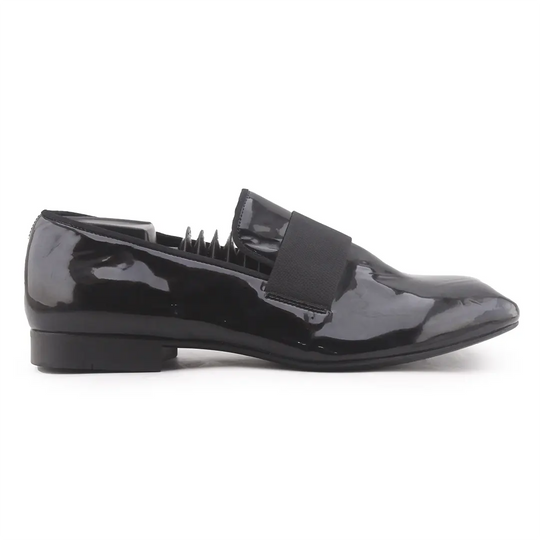 Zara Patent Leather Shoes