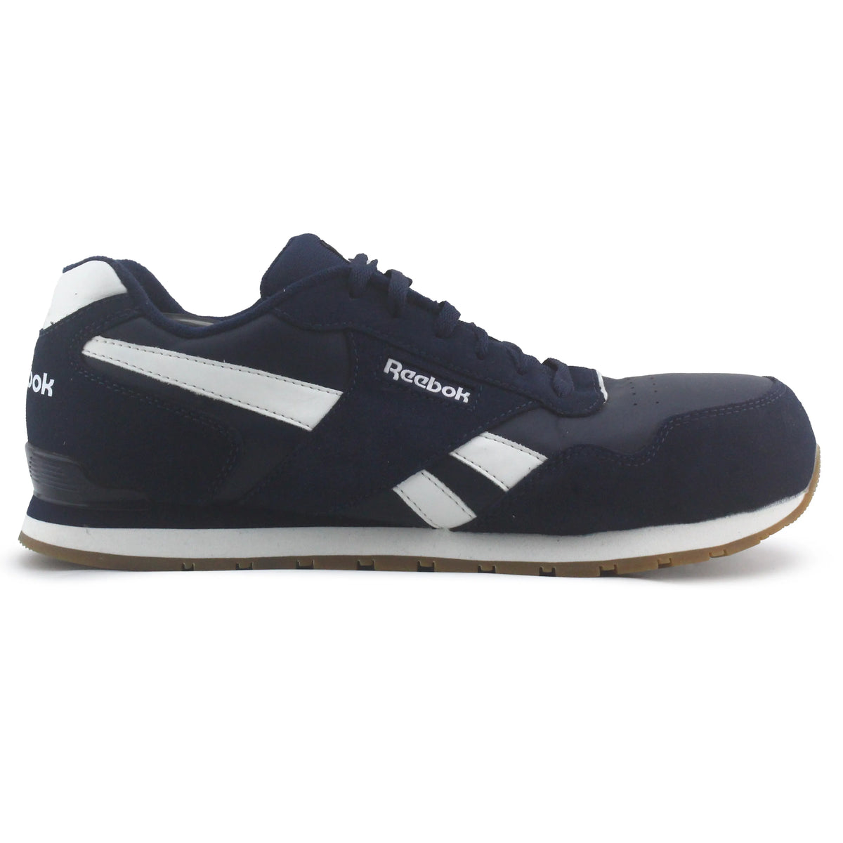 Reebok D5087 Men's Toe Classic Work Safety Shoes