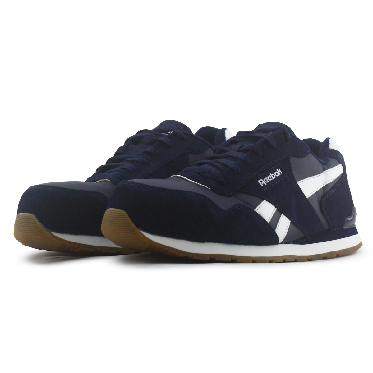 Reebok D5087 Men's Toe Classic Work Safety Shoes
