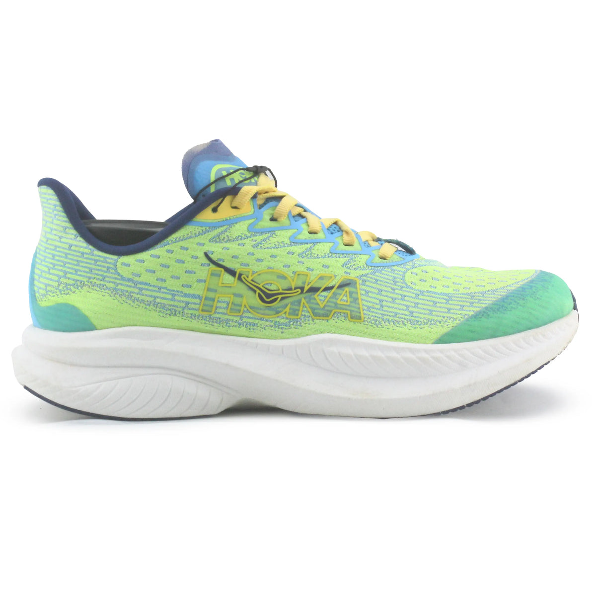Hoka Mach 6