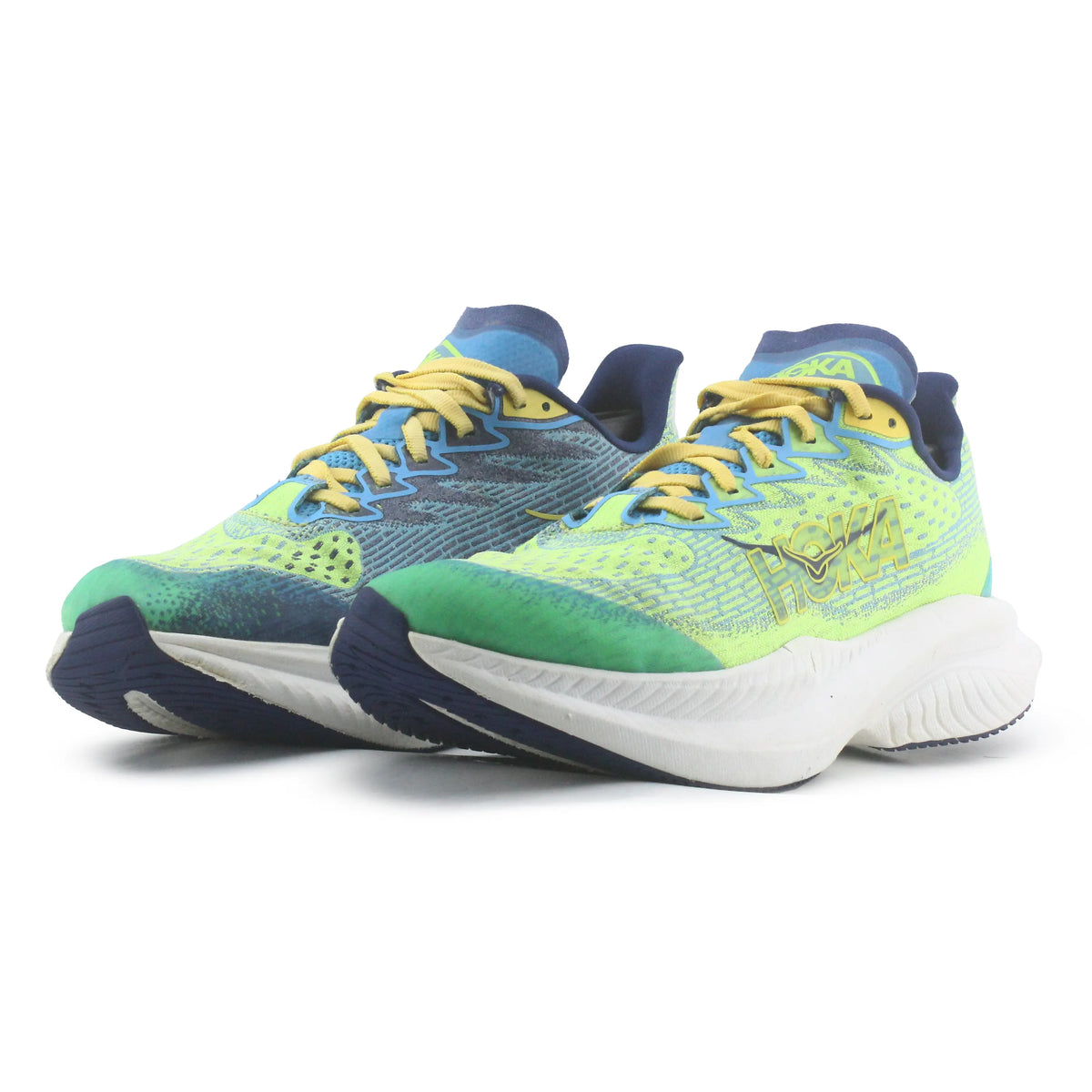 Hoka Mach 6