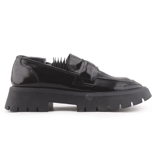 Zara Platform Shoes