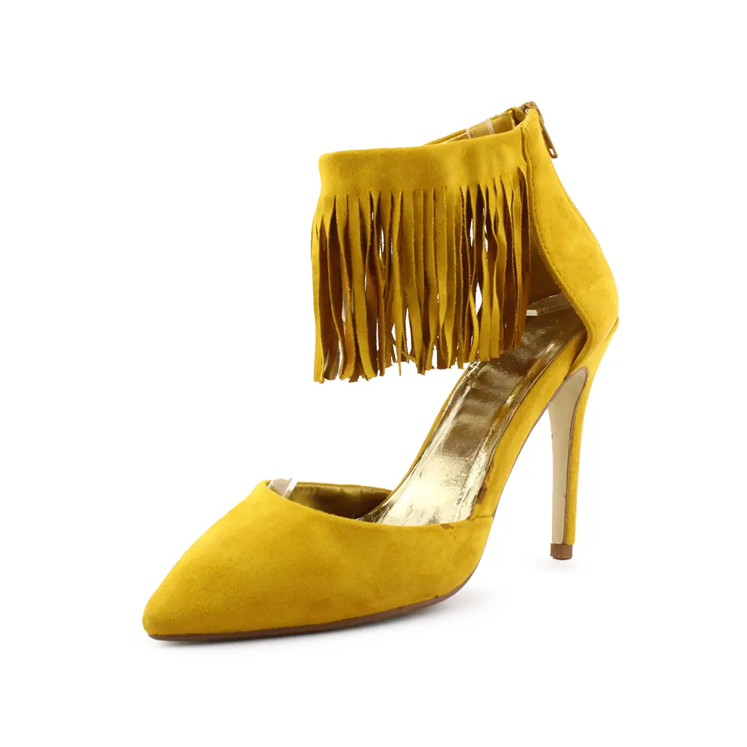 Ideal Shoes