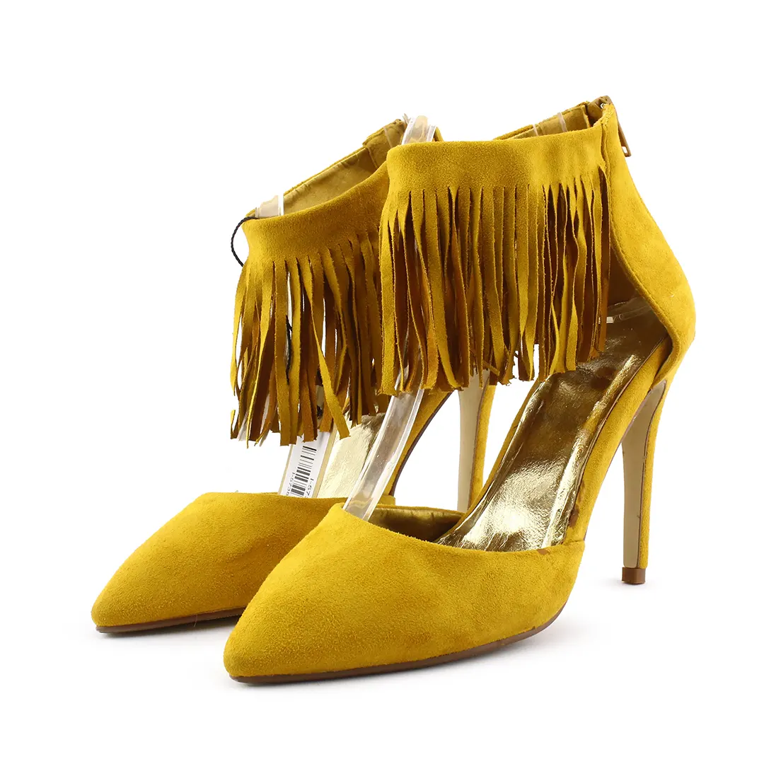 Ideal Shoes