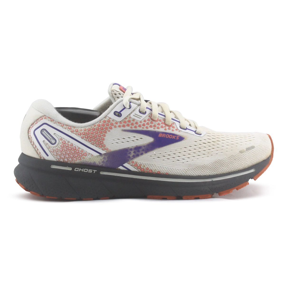 Brooks Ghost 14