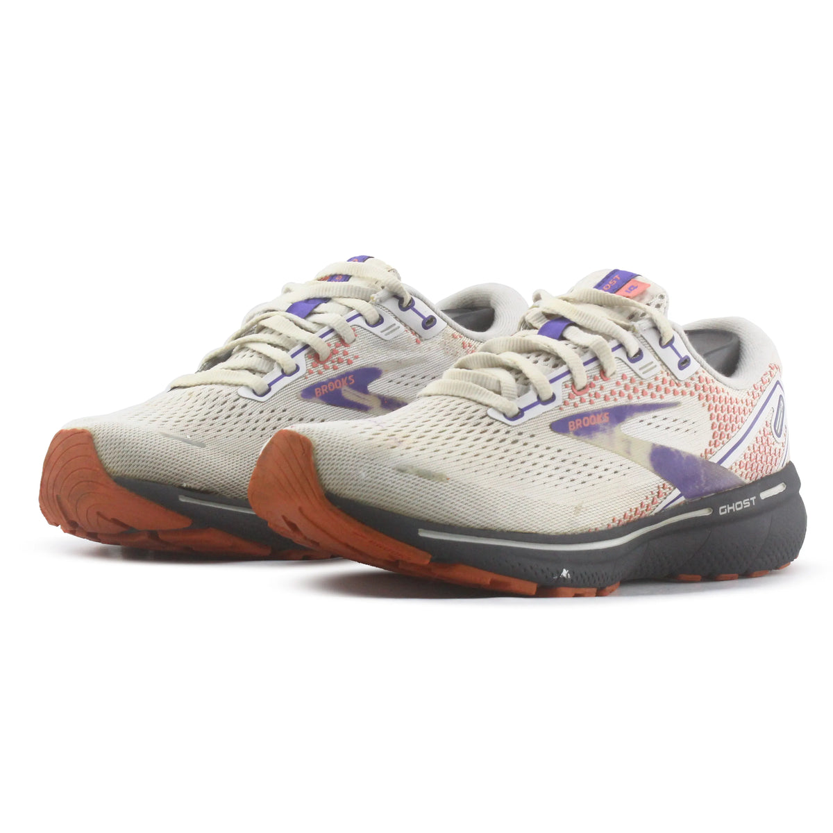 Brooks Ghost 14