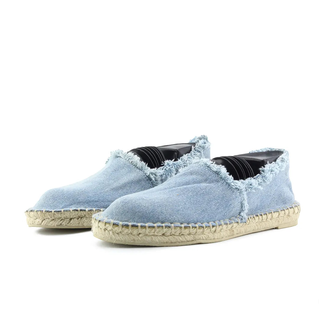Zara Slip On Shoe