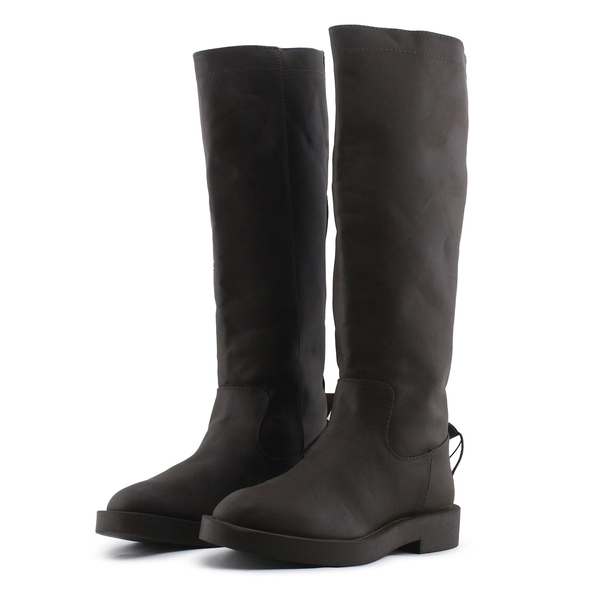Zara Knee High Boot | 100% Authentic Leather
