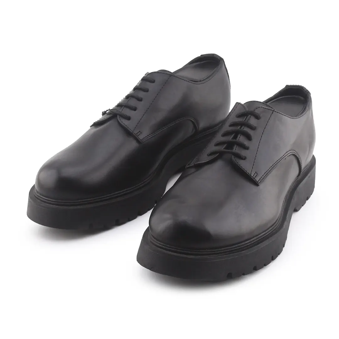 Zara Lace Up Shoes