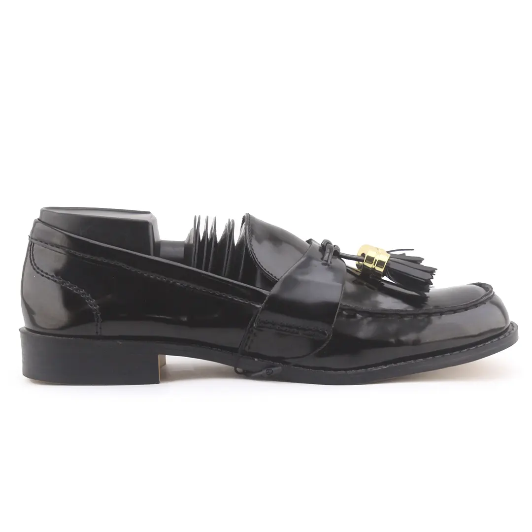 Zara Penny Strap