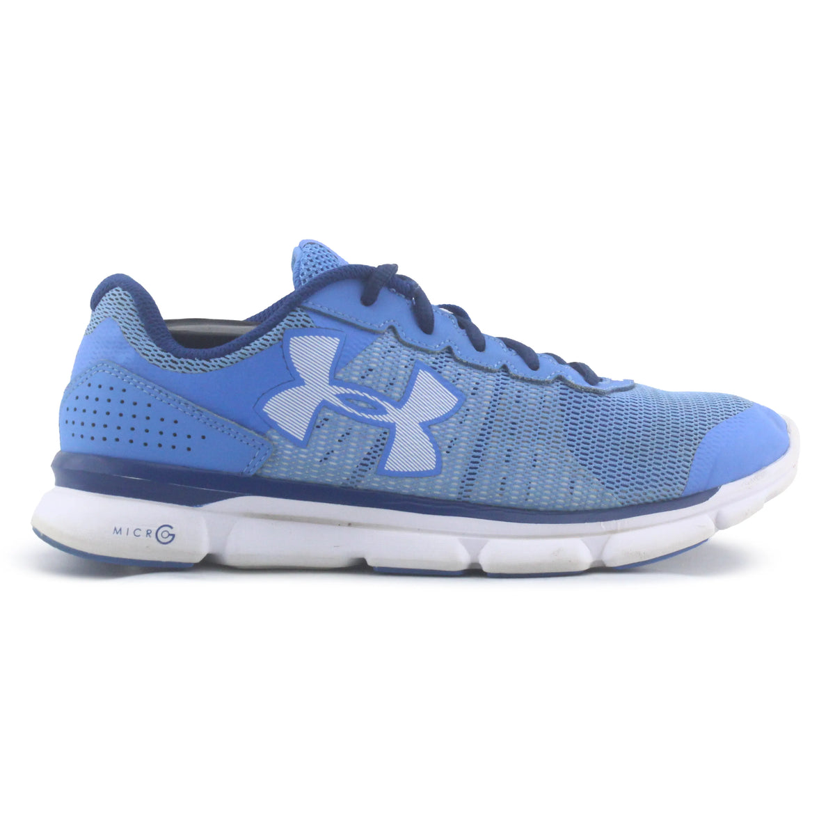 Under Armour
