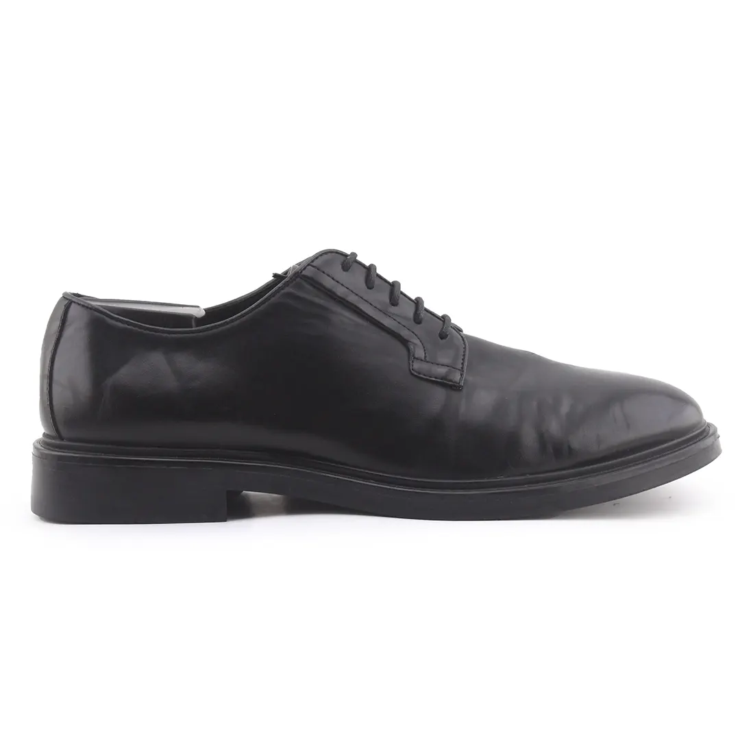 Zara Lace Up Shoes