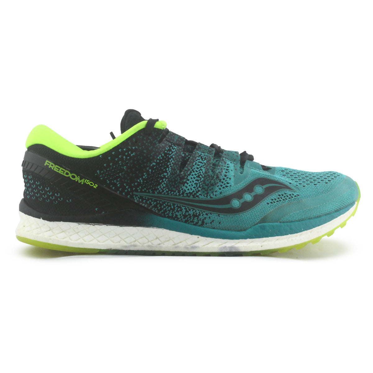 Saucony ISO Series