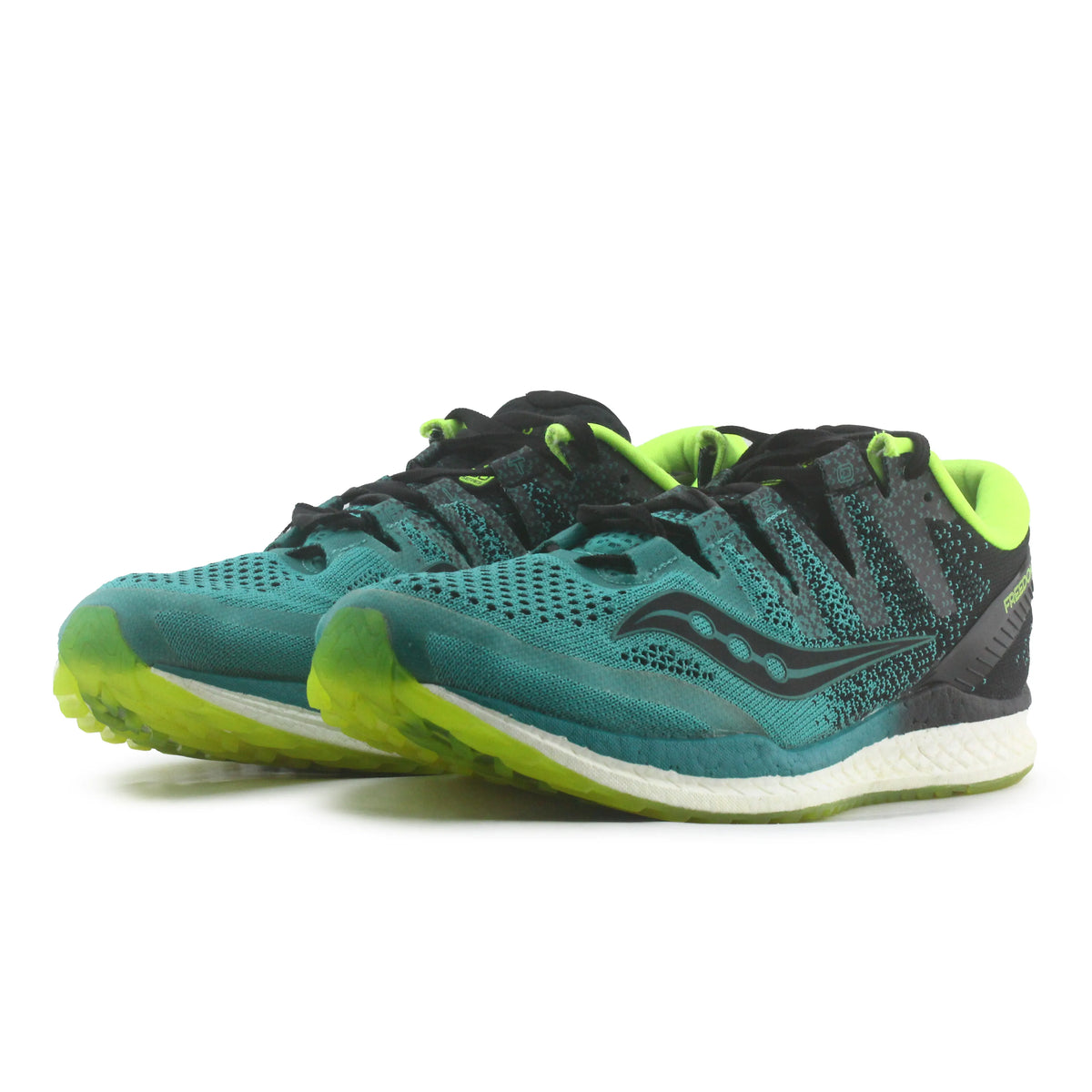 Saucony ISO Series