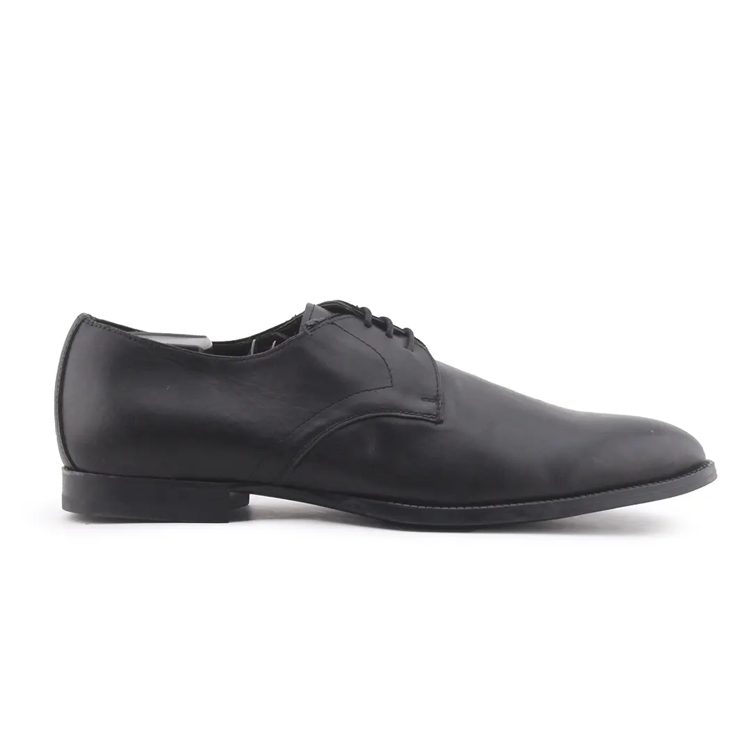 Zara Lace Up Pointed Toe