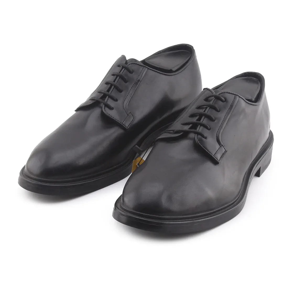 Zara Lace Up Shoes