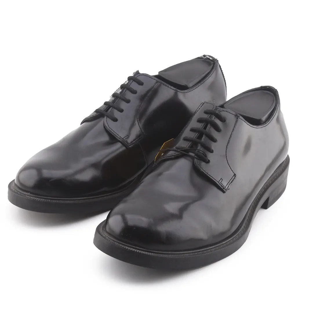 Zara Lace Up Shoes