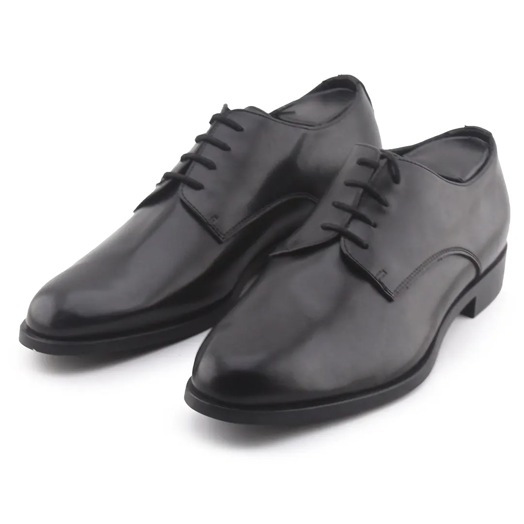 Zara Lace Up Shoes